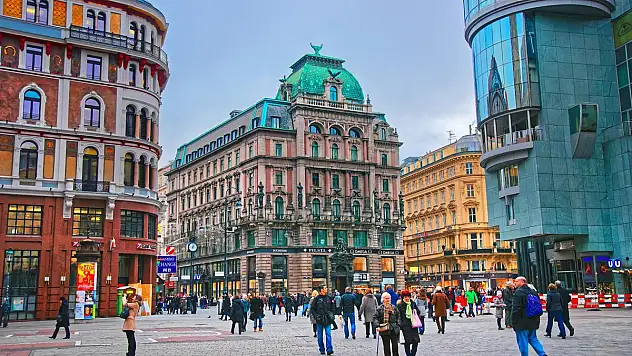 Yılbaşı Tatiliniz İçin Unutulmaz Rotalar