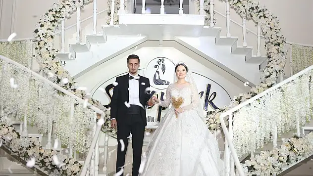 Yılmaz Ailesinin Mutlu Günü