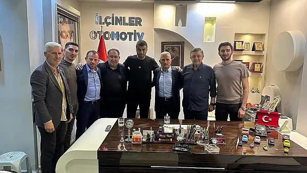 Yılmaz Vural Siirt'te!