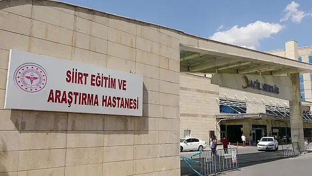 Yine Patpat Kazası: 1'i Ağır, 5 Yaralı