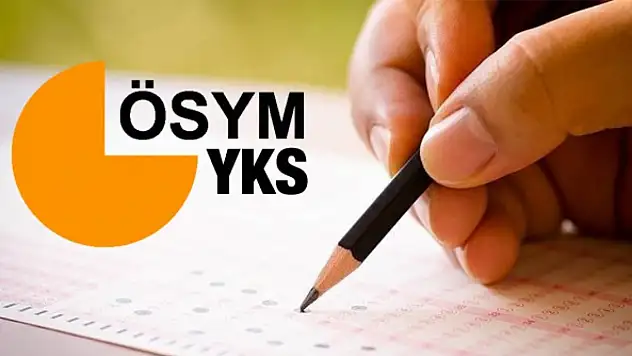 YKS başvurularında son saatler: Adaylar için süre gece yarısı doluyor