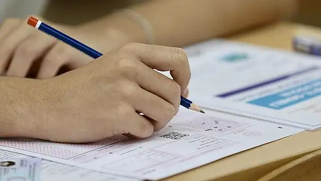 YKS'de Tartışılan İki Soru İçin İnceleme Başlatıldı