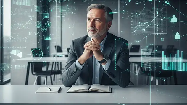 Yöneticilik Eşittir 'Retorik!' Bize Çözüm Üreten Gerek