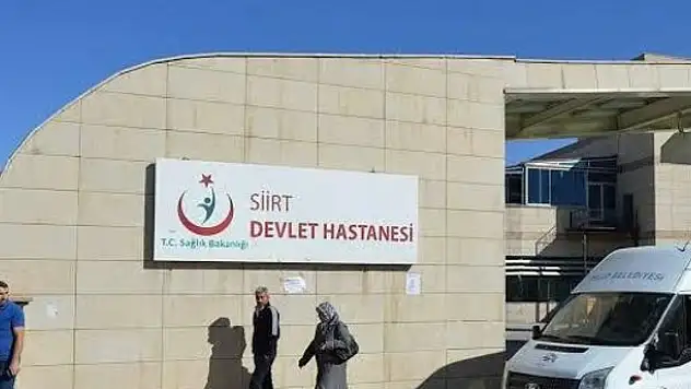 YÜKSEKTEN DÜŞEN 13 YAŞINDAKİ ÇOCUK AĞIR YARALANDI