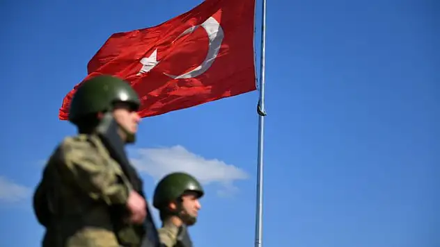 Yunanistan'a Yasa Dışı Yollarla Geçmeye Çalışan 3 FETÖ Mensubu Yakalandı