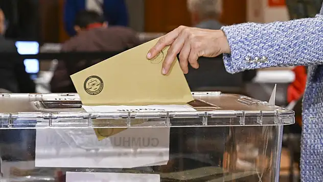 Yurt Dışı Oy Kullanımında Rekor Kırıldı