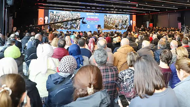 Yüzyılın Konut Projesi'nde kura heyecanı sürüyor: Bu hafta 10 ilde daha çekiliş yapılacak