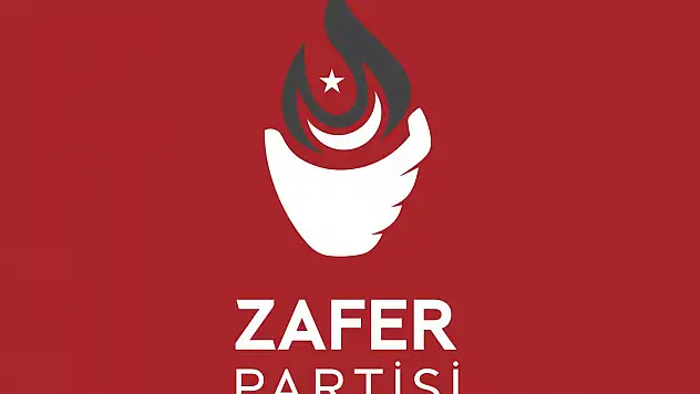 Zafer Partisi Genel İdare Kurulu Bildirisi Yayınlandı