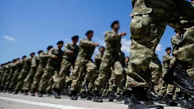 Zamlı Bedelli Askerlik Ücreti Açıklandı! İşte Yeni Tutar