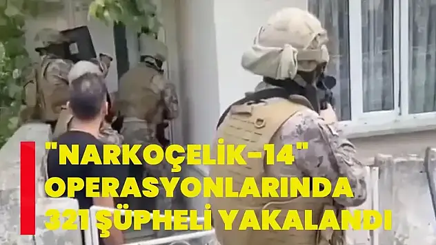 Zehir Tacirlerine Geçit Yok!