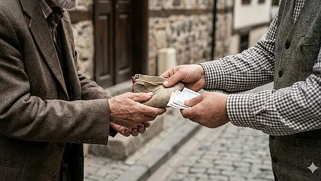 Zekatınız Kabul Olmayabilir: Şafi Mezhebine Göre Zekat Verilmesi Yasak Olan Kişiler