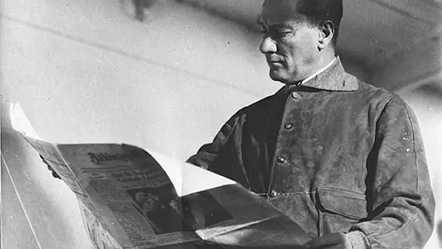 Zeki Sarıhan'ın Kaleminden: Mustafa Kemal Paşa Önderliğe Nasıl Yükseldi