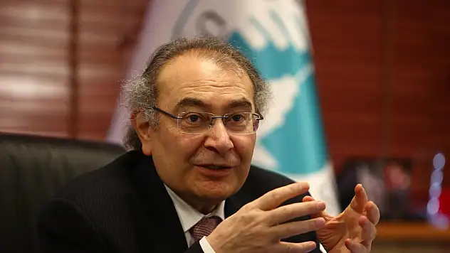 Zor Zamanlar Güçlü İnsanları Çağırıyor