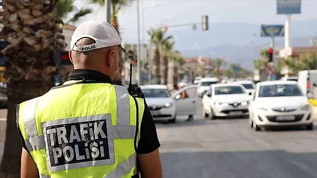 Zorunlu Trafik Sigortasına Zam Geldi: Yeni Primler Belli Oldu