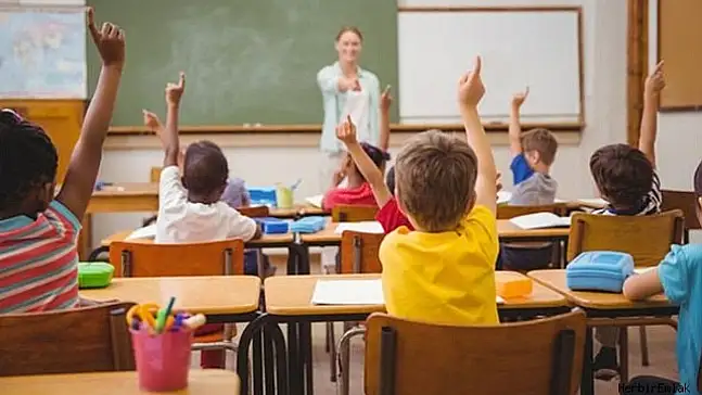2026-2027 Eğitim Öğretim Takvimi Belli Oldu