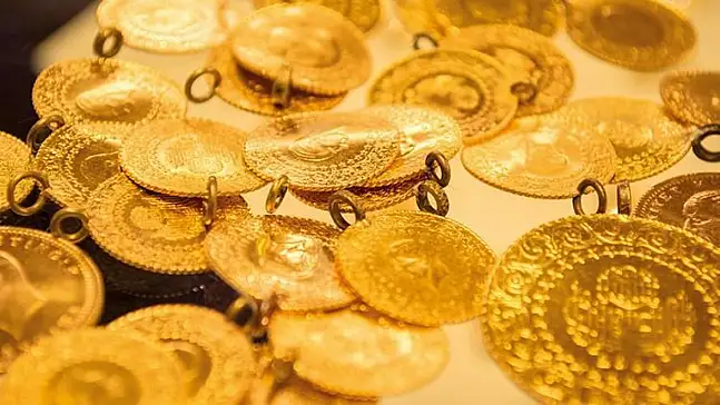 Altın fiyatları rekor kırdı: Piyasada tarihi zirveler görüldü