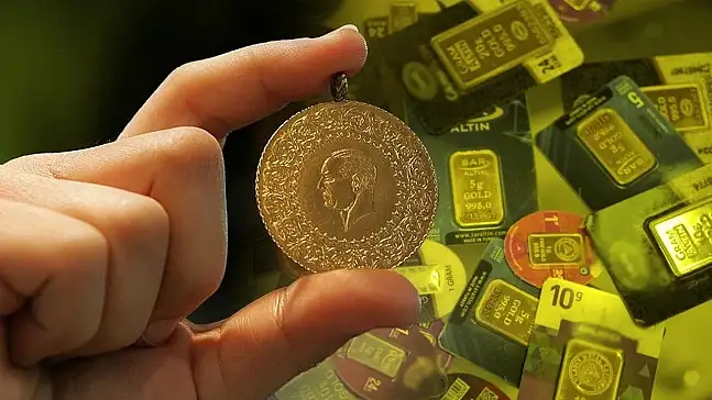 Altın için dudak uçuklatan tahmin! Dev banka rakam verdi