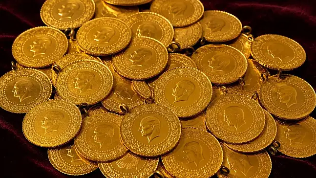Altın için yıl sonu tahmini: 11 bin TL beklentisi şaşırttı