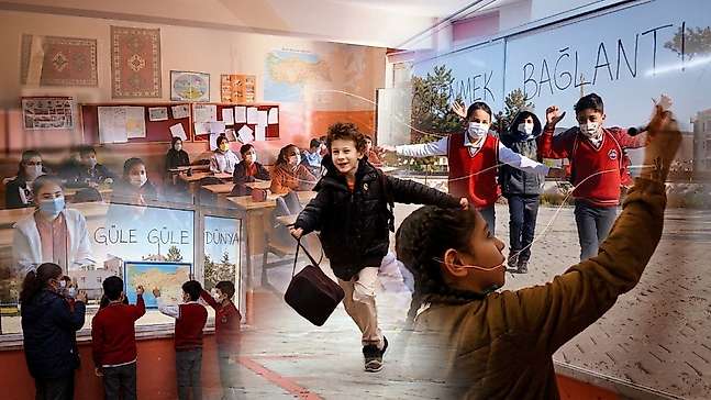 Ara Tatil Kalkıyor Mu? Bakan Tekin'den Açıklama: 2026-2027 Ara Tatil Tarihleri Belli Oldu