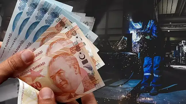 Asgari Ücret Tespit Komisyonu, Aralık Ayında Pazarlığa Başlıyor: İlk Rakamlar 25–28 Bin TL