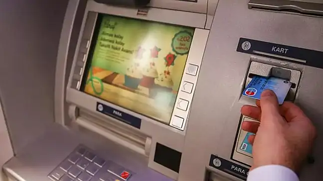 ATM'ler ikiye ayrılacak