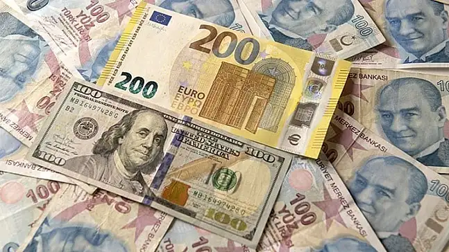 Doviz Kurlarını Ne Durumda? Dolar ve Euro Kaç TL Oldu? İşte Güncel Fiyatlar