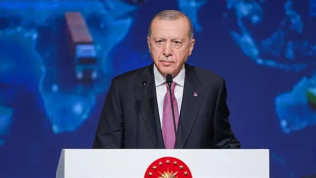 Erdoğan'dan gençlere staj ve istihdam desteği: Günlük ödeme 1.375 liraya çıktı