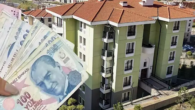 Evi Olanlar Dikkat! Emlak Vergisi Ödemelerinde Yarın Son Gün – Ödemeyene Faiz İşleyecek