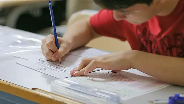 LGS Yerleştirme Sonuçları Açıklandı: Öğrencilerin Yüzde 93,56'sı Tercihine Yerleşti