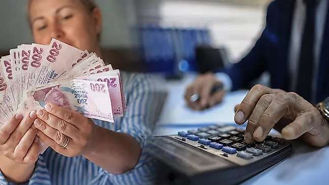 Memurların Maaş Sisteminde Yeni Dönem: Ücretler Yeniden Düzenlenecek