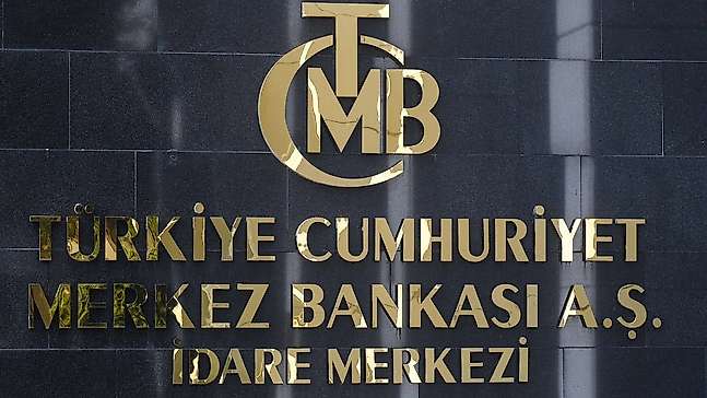 Merkez Bankası 9 Ay Sonra İlk Kez Faiz İndirdi