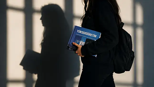 Milyonlarca Öğrenciyi İlgilendiriyor: Üniversite Affı Yürürlüğe Girdi
