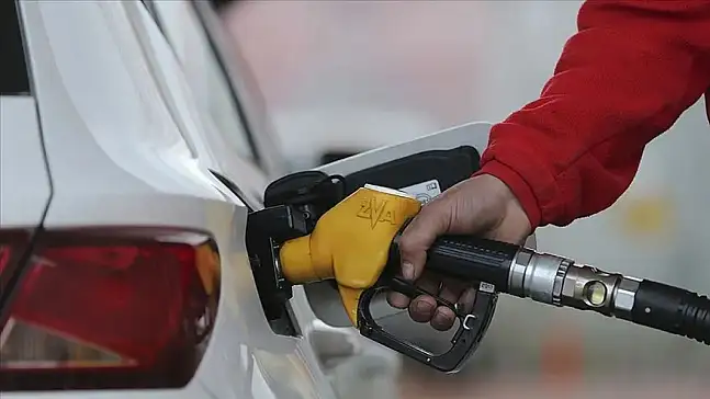 Motorin Alacaklar Dikkat! Bu Gece Fiyatlar Değişiyor