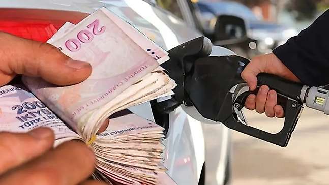 Motorinin Ardından Benzine De Zam Geliyor: Tarihi Belli Oldu