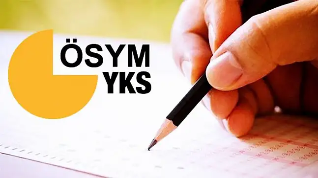 ÖSYM YKS takvimini açıkladı: Başvurular başladı, sınav 20-21 Haziran'da