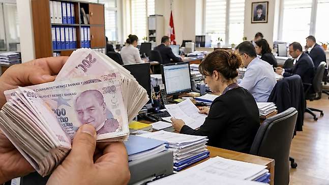 Polis, Öğretmen, Doktor, Hemşire… Ocak 2027 Memur Maaşı Zammı İçin 5 Farklı Senaryo