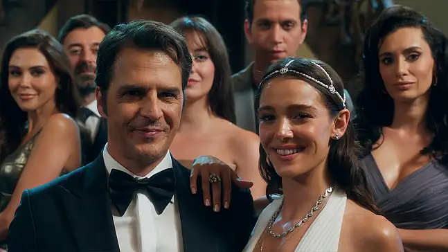 RTÜK'ten üç yapım için para cezası: 'Aile' ve 'genel ahlak' gerekçesi