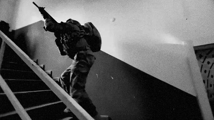 30 İlde DEAŞ Operasyonu: 104 Şüpheli Yakalandı