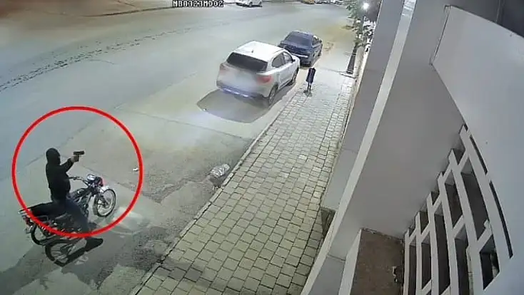 Batman’da tefecilik ve iş yeri kurşunlama operasyonu: 2 kişi tutuklandı