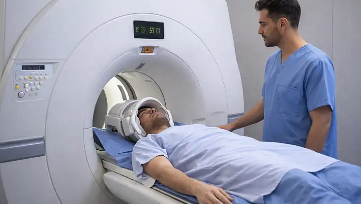 Bir kent, tek MR: Siirt’te sağlıkta randevu krizi