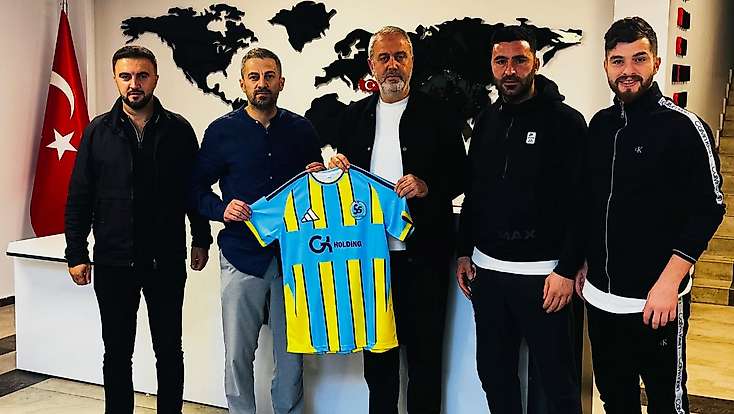 Fenerbahçe Yönetim Kurulu Üyesi Mehmet Aydın’dan Siirtspor’a Destek Mesajı