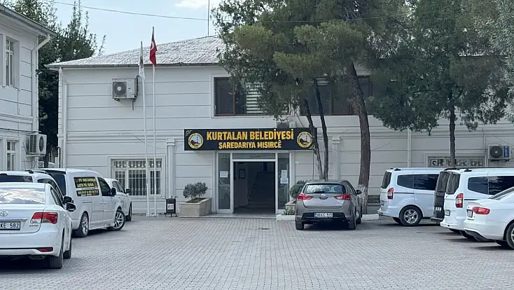 Kurtalan Belediyesi’nden İptal Edilen Personel Alımına İlişkin Yeni Açıklama