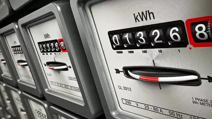 Resmi Gazete’de yayımlandı: Siirt'e akıllı sayaç geliyor