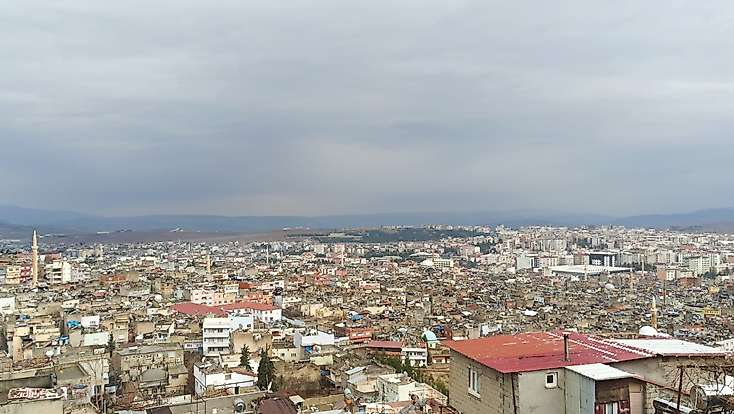 Siirt “en mutlu şehirler” listesinde 9. sırada ama büyük soru işareti: İşsiz şehir nasıl mutlu olur?