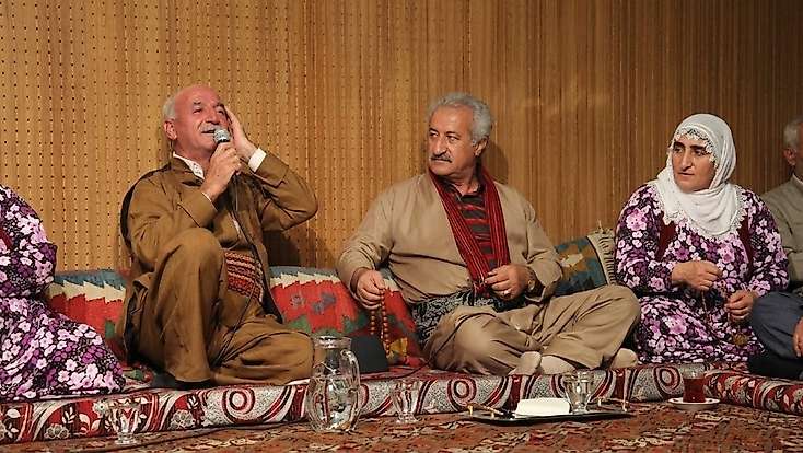 Siirt’in Unutulan Kültürel Mirası: Dengbêjlik İçin Harekete Geçilmeli
