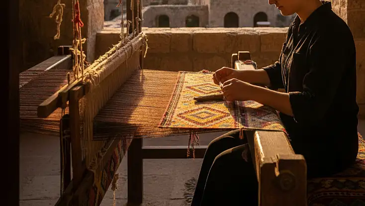 Siirt Olgunlaşma Enstitüsü’nden 2025-2026 Eğitim-Öğretim Yılı 21 Ek Usta Öğretici Alımı Sınav Takvimi ve Aday Listesi Açıklandı