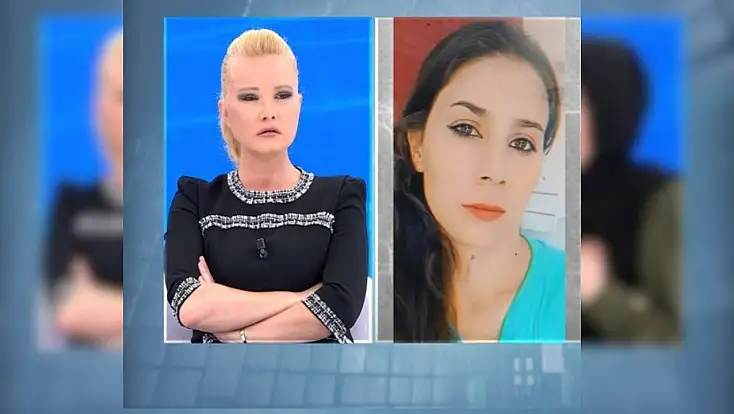 Siirt’te 4 çocuk annesi kayıp, ailesi Müge Anlı'ya başvurdu