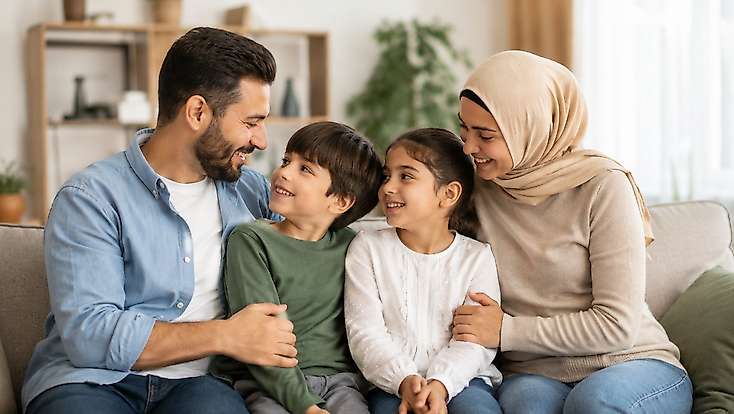 Siirt’te Ailelere Yönelik Ücretsiz Eğitim Programı Başlıyor