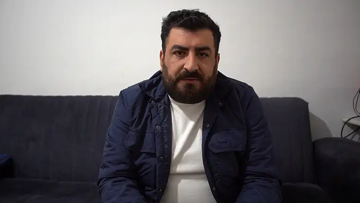 Siirt’te Berivan Sevgin’in ölümüyle ilgili tahliye kararı ailede endişeye neden oldu