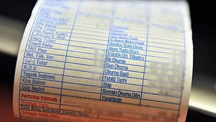 Siirt'te Dicle Elektrik Abonelerine Yeni Dönem: Fatura İşlemlerinde Hesap Numarası Zorunlu Olacak